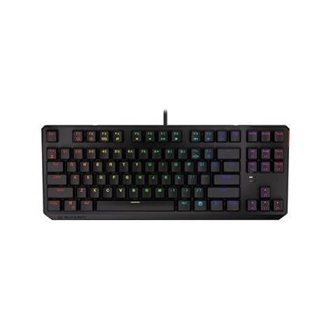 Endorfy Thock TKL Brown - US