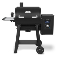 Peletový gril Broil King Regal Pellet 400