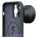 ShiftCam LensUltra obal na iPhone 14 Pro, černý