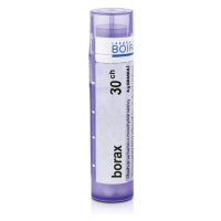 Borax 30CH gra.4g