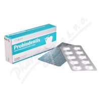 Probiodentix tbl.30