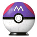 Ravensburger Puzzle-Ball Pokémon: Master Ball 54 dílků