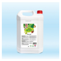 Real green clean - podlahy - 5 kg