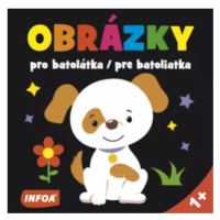 Obrázky pro batolátka / pre batoliatka