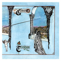 Genesis: Trespass