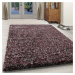 Ayyildiz koberce Kusový koberec Enjoy 4500 red Rozměry koberců: 80x150