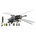 LEGO® Icons 10327 Duna: Atreides Royal Ornithopher