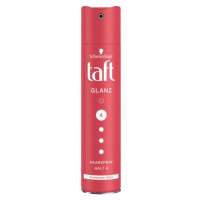 Taft lak na vlasy Glanz síla 4 250ml