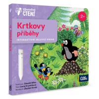 Krtkovy příběhy