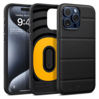 Kryt Spigen Caseology Athlex, active black - iPhone 15 Pro Max (ACS06623)