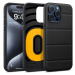 Kryt Spigen Caseology Athlex, active black - iPhone 15 Pro Max (ACS06623)