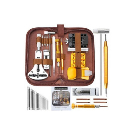 Sada nástrojů 149v1 pro upevnění hodinek Nářadí IQ models