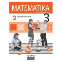 Matematika 3/2 pro ZŠ - pracovní sešit