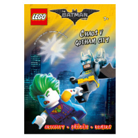 LEGO® Batman Chaos v Gotham City! Computer Press