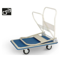G21 Přepravní vozík 150kg