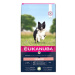 EUKANUBA Senior Small & Medium Breed Lamb 12 kg