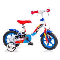 DINO Bikes - Dětské kolo 10