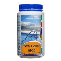 PWS Chlor Stop 1 kg