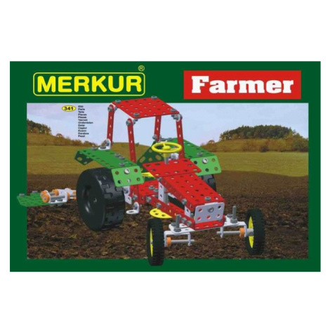 Merkur Farmer set