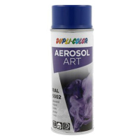 DUPLI COLOR Art RAL5002 lesk 400ml