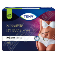 TENA Silhouette Normal Blanc M ink.kalh.12ks795512