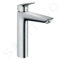 Hansgrohe 71091000 - Umyvadlová baterie, chrom