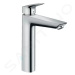 Hansgrohe 71091000 - Umyvadlová baterie, chrom