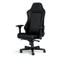 Noblechairs HERO Black Edition