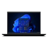 Lenovo ThinkPad P1 Gen 5 Black