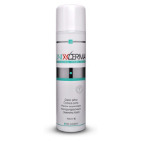 UNIXDERMA čistící pěna spray 400ml