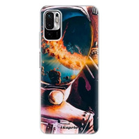 iSaprio Astronaut 01 pro Xiaomi Redmi Note 10 5G