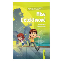 Šipka a Koumes: Mise Detektivové