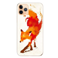 iSaprio Fast Fox pro iPhone 11 Pro Max