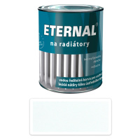 ETERNAL Na radiátory 0.7 l Bílá 0100