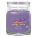 YANKEE CANDLE Signature dva knoty Stargazing 368 g