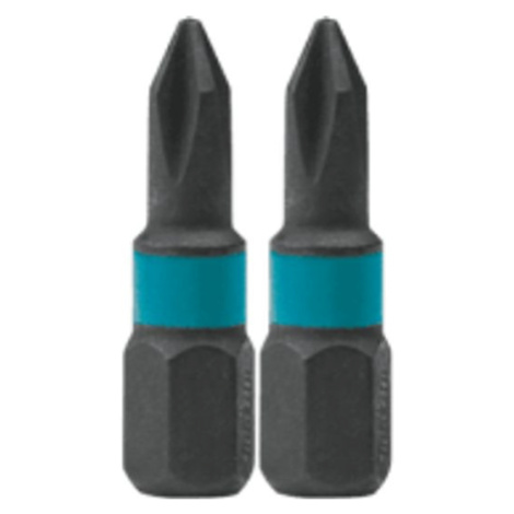 Torzní bity Makita Impact screw PH2 B-63616