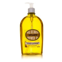 L'OCCITANE Almond Shower Oil 500 ml