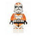LEGO® Minifigurky Star Wars™ LEGO® Minifigurky Star Wars™: Darth Vader - Summer Outfit