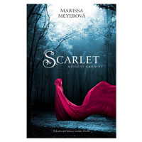 Scarlet