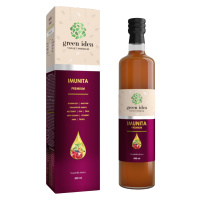 TOPVET Green Idea Imunita Premium 500 ml