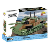 Cobi Leopard I, 1:72, 146 k