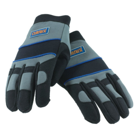 NAREX pracovní rukavice (velikost XXL) Narex Bystřice