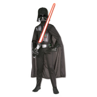 Rubies Dětský kostým - Darth Vader Velikost - děti: XL