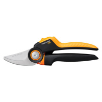 DVOUČEPELOVÉ ZAHRADNÍ NŮŽKY M POWERGEAR™ X-SERIES (P921) FISKARS