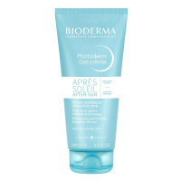 BIODERMA Photoderm After sun gel-krém po opalování 200 ml