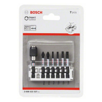 Sada bitů Bosch Impact control 2608522327