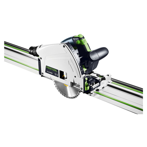 FESTOOL TS 60 KEBQ-Plus-FS ponorná pila + vodící lišta