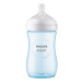 Philips AVENT Láhev Natural Response 260 ml, 1m+, modrá