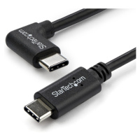 Startech USB-C USB2CC1MR Černá