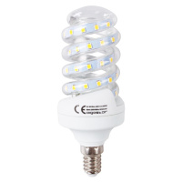 B.V. LED Žárovka E14/9W/230V 3000K